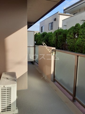 24/30 バルコニー