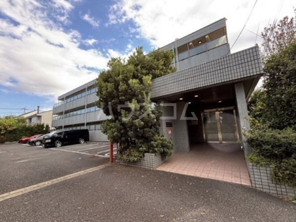 5/14 エントランス