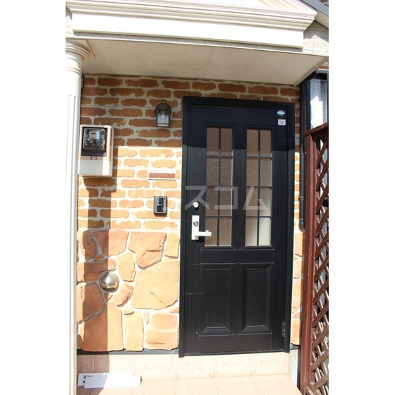 3/6 エントランス