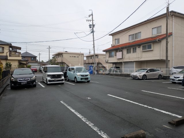 29/30 駐車場