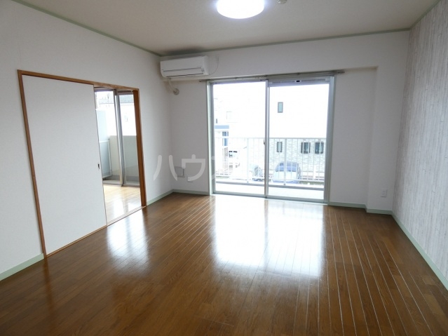 3/30 リビング/ダイニング