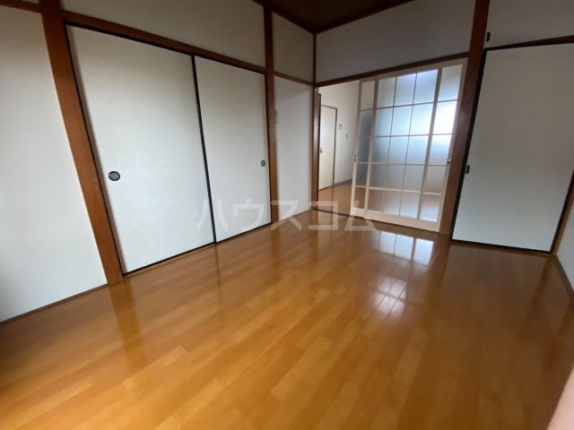 3/21 リビング/ダイニング