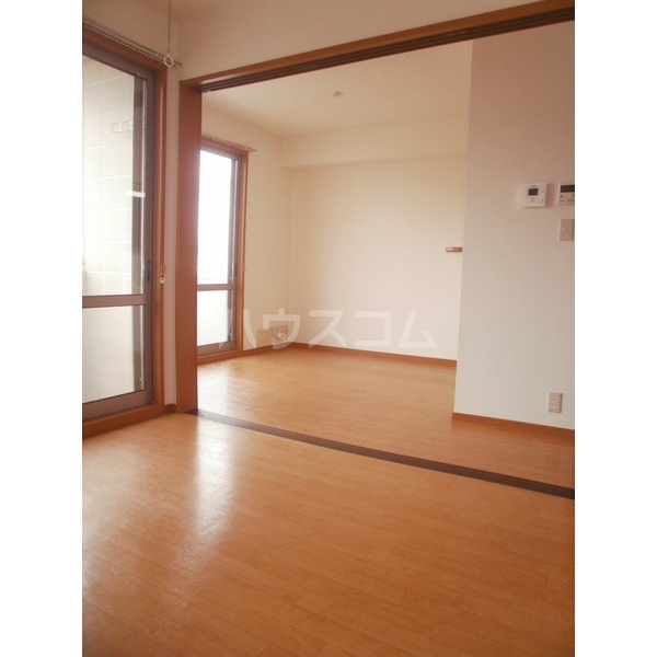 3/22 リビング/ダイニング