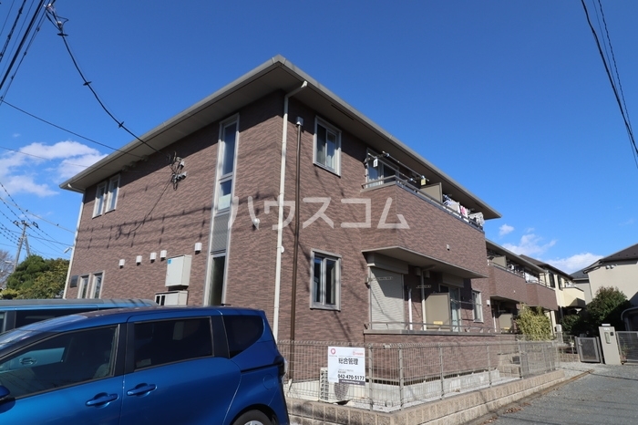 1/19 外観