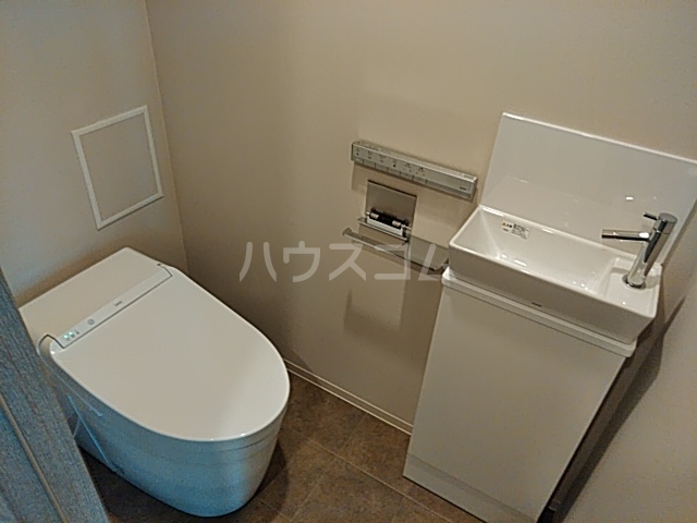 12/30 洗面
