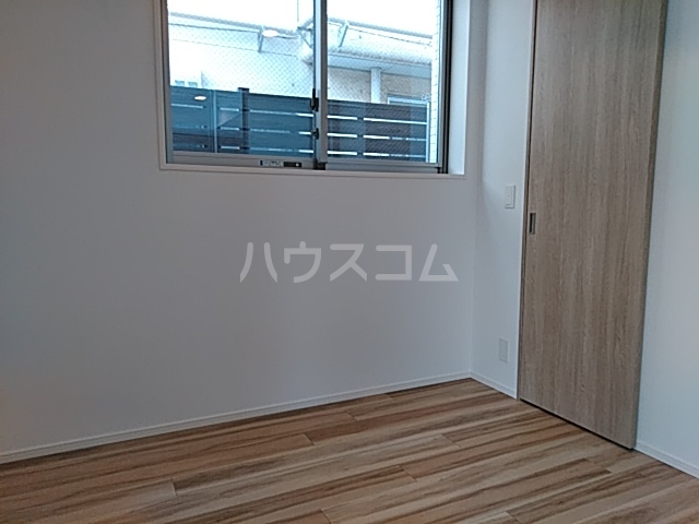 5/30 寝室