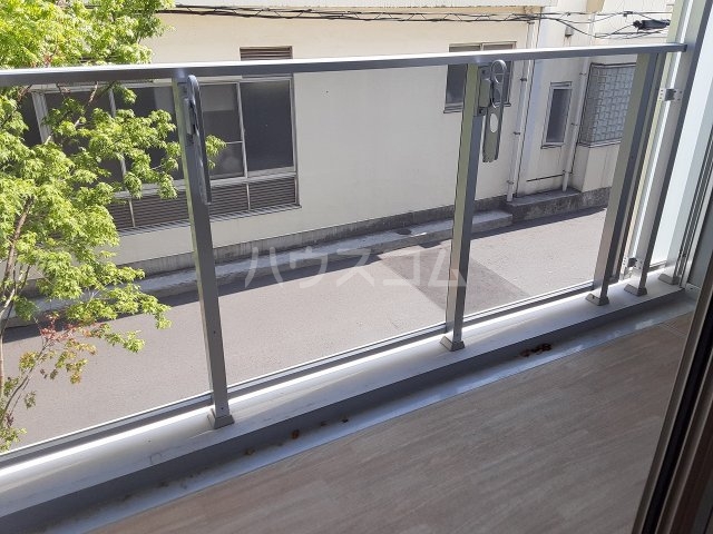 24/30 バルコニー