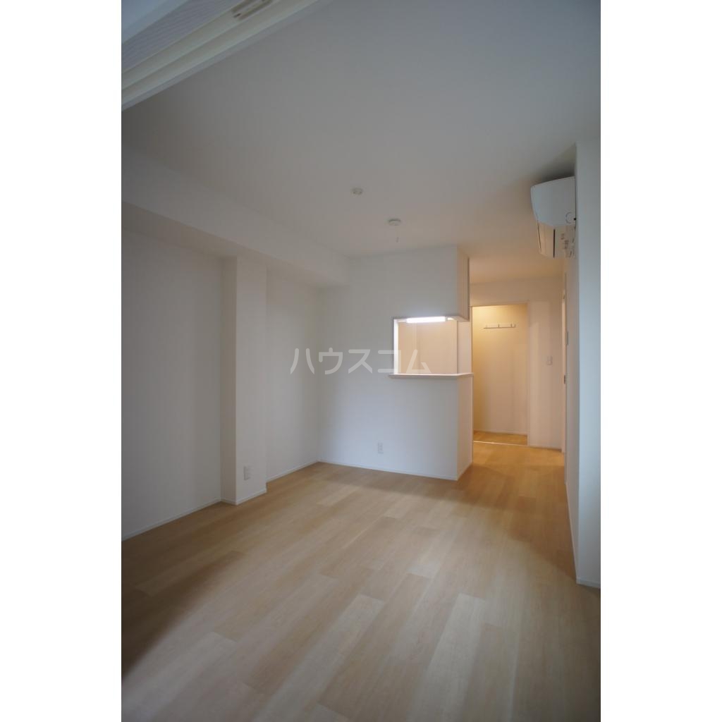 3/16 リビング/ダイニング