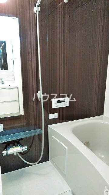 6/16 浴室