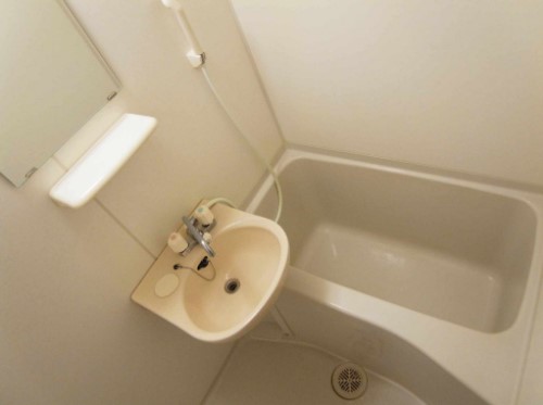 6/17 浴室