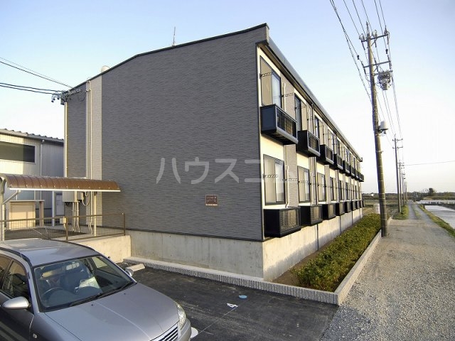 1/5 外観