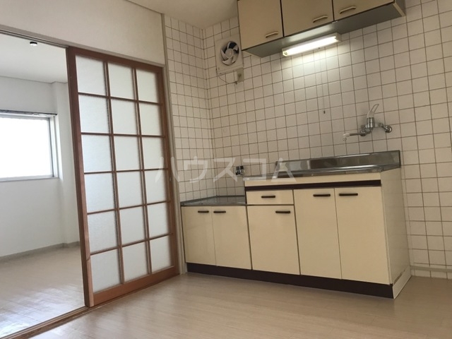 3/27 リビング/ダイニング