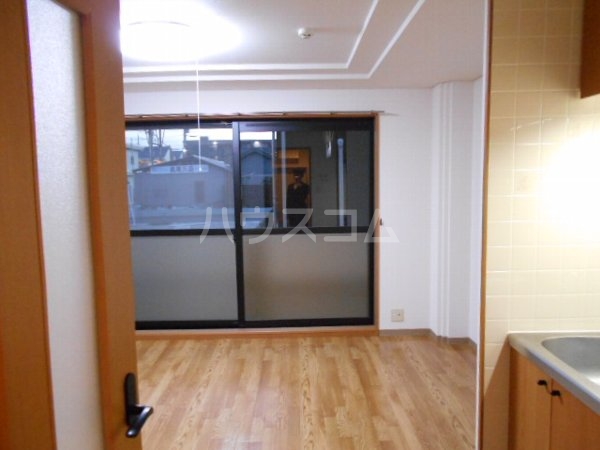 4/30 リビング/ダイニング