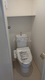 16/26 トイレ