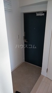 11/26 玄関