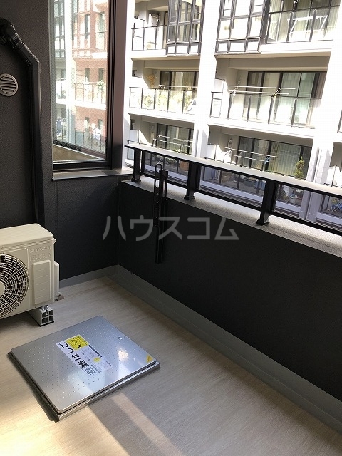 17/30 バルコニー