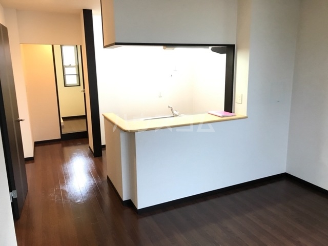 4/21 リビング/ダイニング