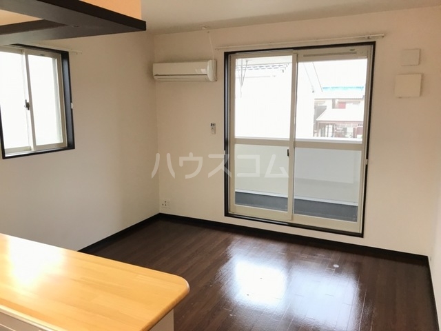 3/21 リビング/ダイニング