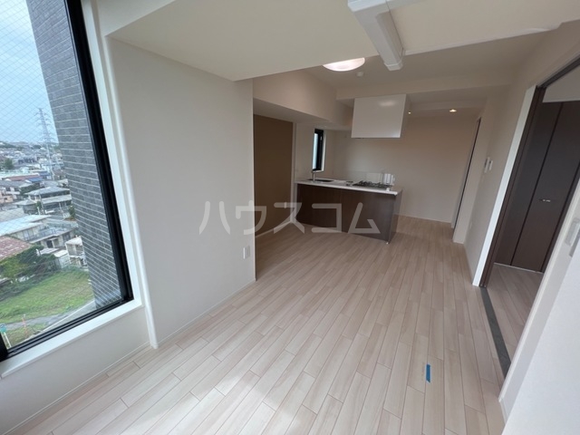 3/22 リビング/ダイニング