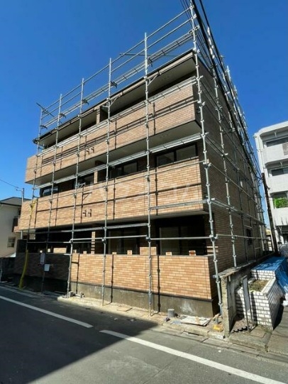 1/18 外観