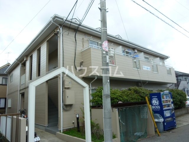 12/12 エントランス