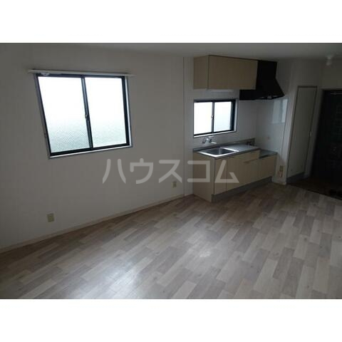 6/24 リビング/ダイニング