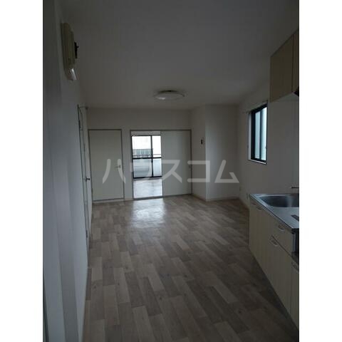 7/24 リビング/ダイニング