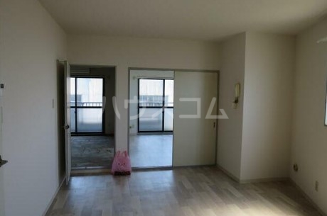 4/24 リビング/ダイニング