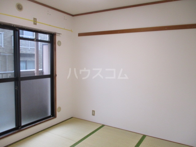 5/30 室内