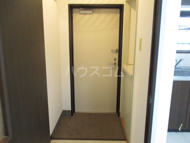 10/30 玄関