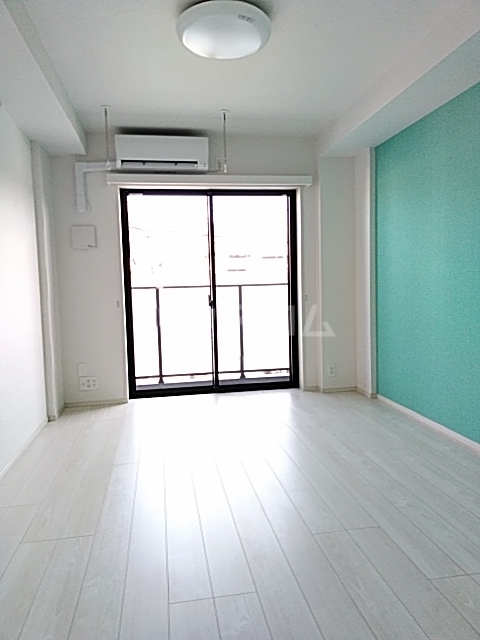 4/24 リビング/ダイニング