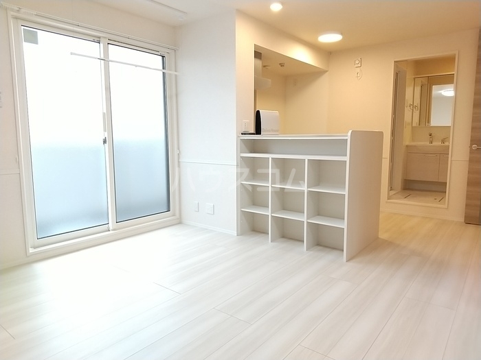 3/16 リビング/ダイニング