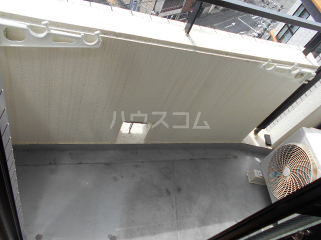 17/30 バルコニー