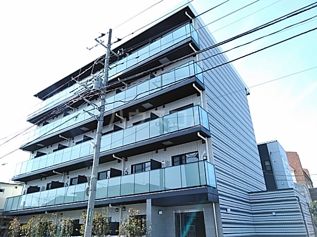 1/30 外観