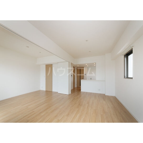 3/23 リビング/ダイニング