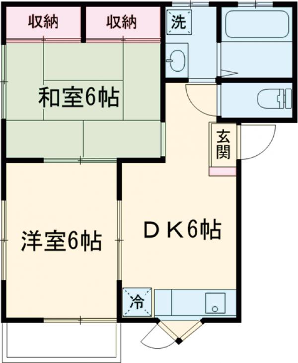 2/16 間取