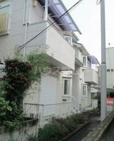 1/16 外観