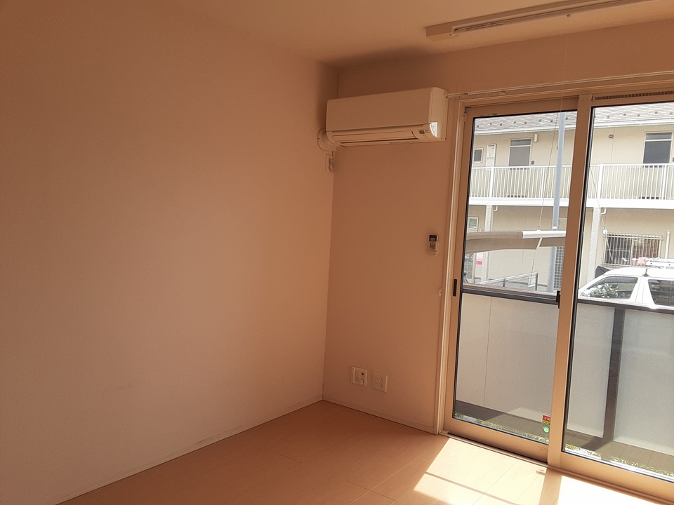 4/28 リビング/ダイニング