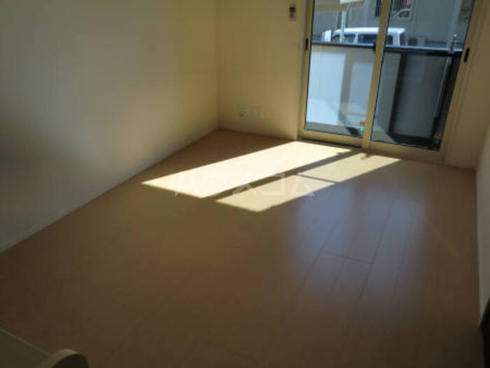 3/28 リビング/ダイニング