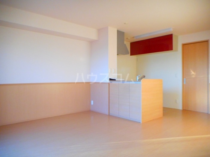 3/19 リビング/ダイニング