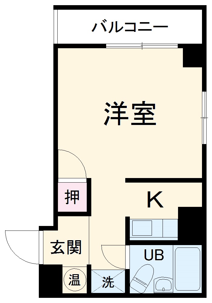 2/23 間取