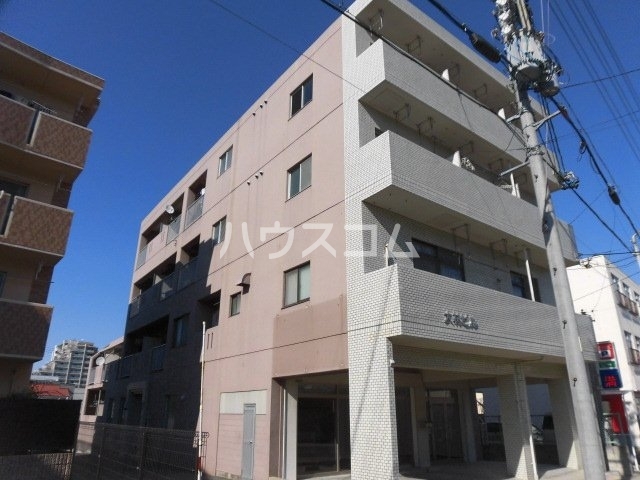 1/23 外観