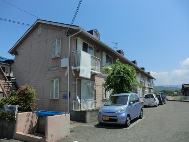 1/17 外観