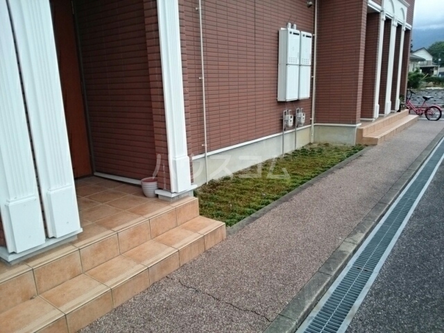 12/19 エントランス