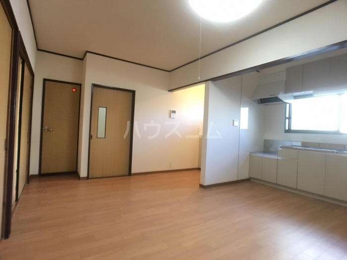 3/22 リビング/ダイニング