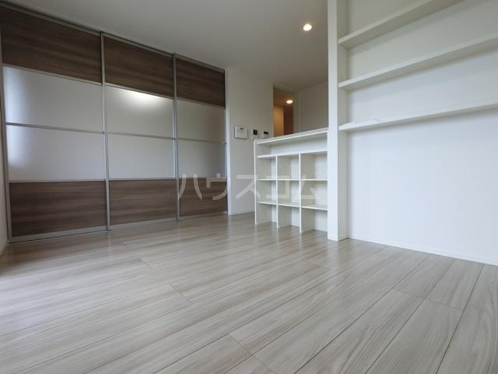 4/18 リビング/ダイニング