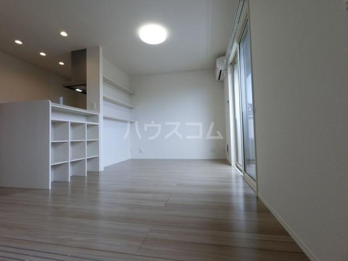 3/18 リビング/ダイニング