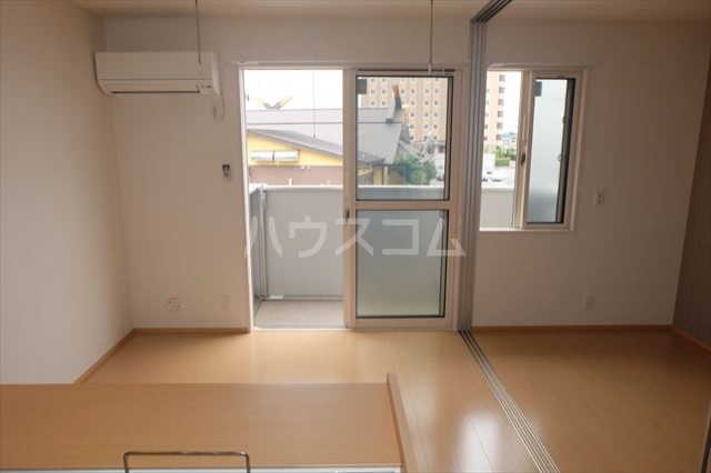 3/22 リビング/ダイニング