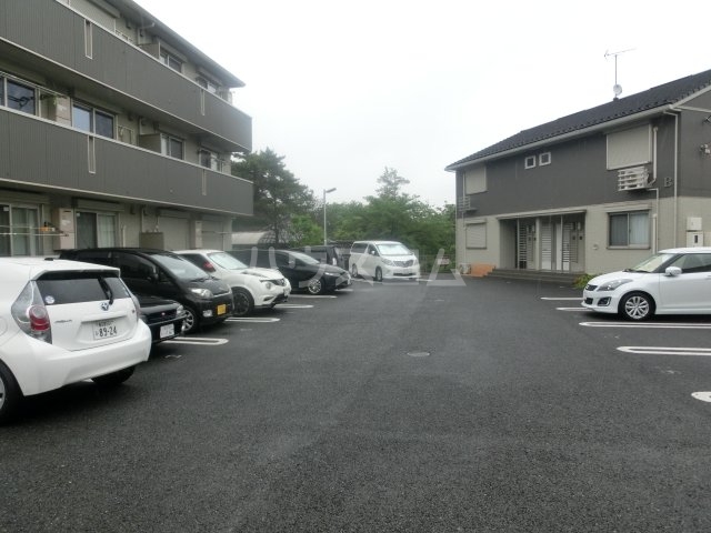 29/30 駐車場