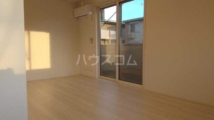 3/18 リビング/ダイニング